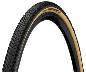 Continental Terra Speed Tyres 27.5"