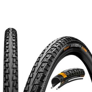 Tyres: Continental Ride Tour Tyres 650b