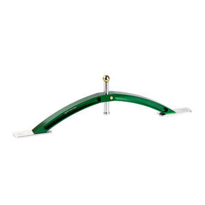 Tools: Abbey Harbour Dishing Gauge