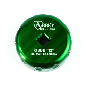 Tools: Abbey BB Tool Oversized E13