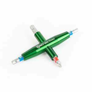 Tools: Abbey 4-Way Multi Tool 4, 5, 6 #2 JIS