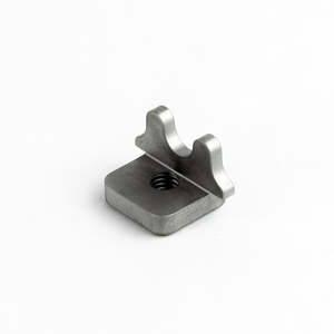 Abbey Decade Mid Plate 1/8 Chain