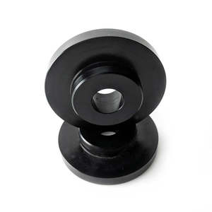 Tools: Abbey SRAM Bottom Bracket Drift Kit