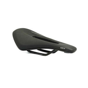 Saddles: Selle Royal SRX Open Athletic Saddle