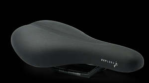 Saddles: Selle Royal Explora Junior Saddle