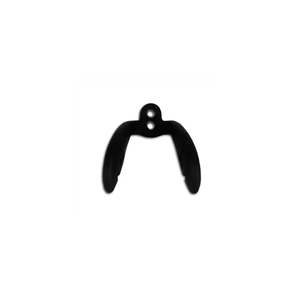 Glasses: Tifosi Crit Nose Pads
