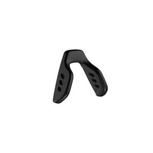 Glasses: Tifosi Stash Nose Piece