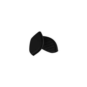 Glasses: Tifosi Sledge Nose Pads