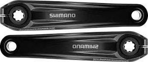 Focus: Shimano Crankset 175mm E8000