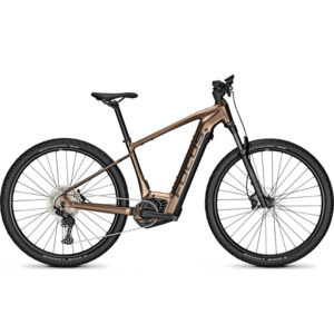 Focus Jarifa2 6.8 NINE Goldbrown