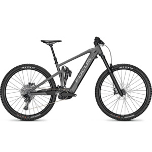 Focus SAM2 6.7 BOSCH 625WH Slate Grey