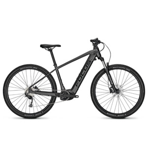 Focus: Focus Jarifa2 6.6 500WH Black