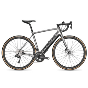 Focus: Focus Paralane2 Alloy 6.9 Ultegra