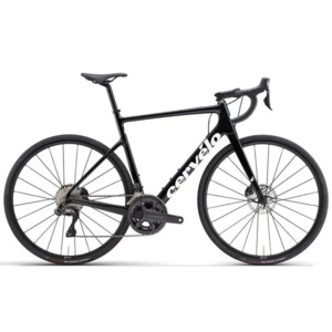 Cervelo Road: Cervelo Caledonia Ultegra Di2 Gloss Black