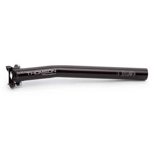 Seatposts: THOMSON - MASTERPIECE SET-BACK SEATPOST