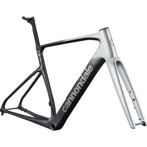 Cannondale: Cannondale LAB71 Synapse Frameset Black Marble