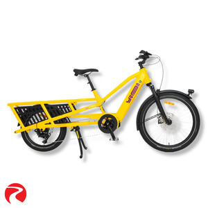 Bikes: Yuba Spicy Curry V4