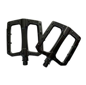 Pedal: Ontrack - Alloy Platform BMX/MTB