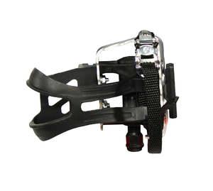 Pedal: Ontrack - Nylon/Steel Clipped MTB
