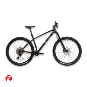 Mountain Bikes: X-LAB MT3 Obsidian Black