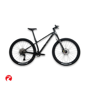 Mountain Bikes: X Lab Mt2 Lava Black