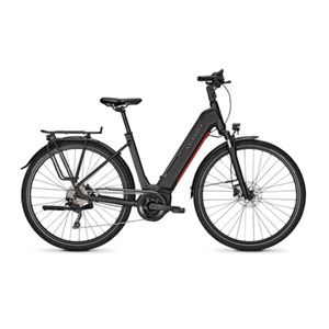 Bikes: Kalkhoff Endeavour 5.B Season Wave Bosch Performance 625Wh