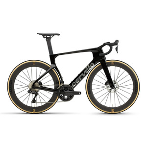 Cervelo C27 S5 Ultegra - Five Black