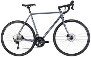 Cannondale: Surly Midnight Special Stainless Teal