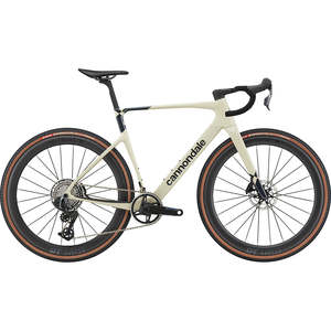 Cannondale SuperX 1