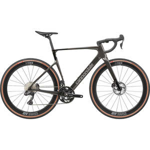 Cannondale SuperX 2