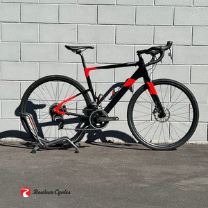 Road Bikes: Cannondale Topstone 54cm