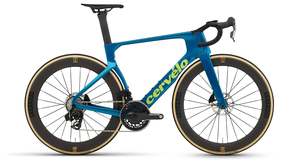 Road Bikes: Cervelo C27 S5 Force