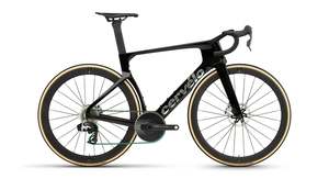 Road Bikes: Cervelo C27 S5 Red 1 Five Black