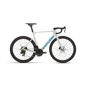 Road Bikes: Cervelo C27 Soloist Force - Cloud Break