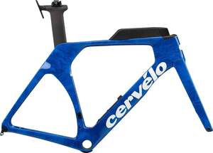 Cervelo: Cervelo C27 P Frameset