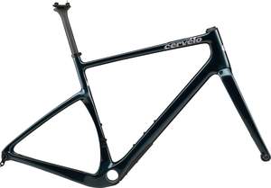 Cervelo: Cervelo C27 Aspero Frameset
