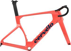 Cervelo: Cervelo C27 S5 Frameset