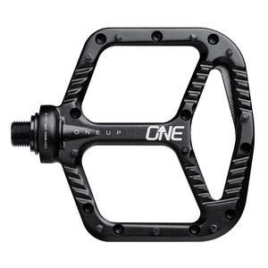 Bikes: OneUp Aluminium Pedals