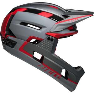 Helmets: Bell 21 Super Air R MIPS Sample M