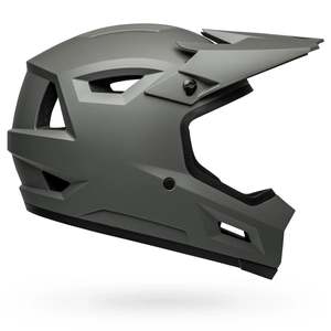Helmets: Bell 2023 Sanction 2 Sample M