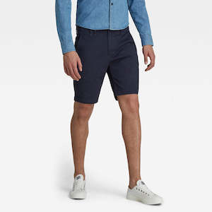 Shorts: G-STAR Vetar Short ‘Mazarine’