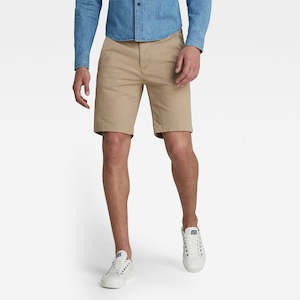 Shorts: G-STAR Vetar Short ‘Sahara’