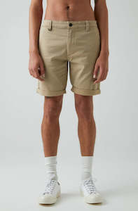 Shorts: NEUW Cody Short 'Sand'