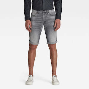 G-STAR 3301 Short ‘Faded Anchor’