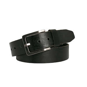 Accessories: LOOP Franklin Belt 'Black'