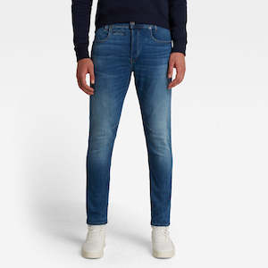 G-STAR Revend Skinny ‘Indigo Aged’
