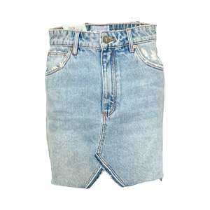 ABRAND A Line Skirt 'Daytona'