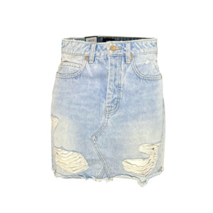 LEE Riot Skirt 'District'