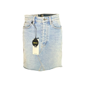Skirts: LEE Riot Skirt 'Garage'