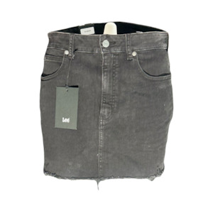 Skirts: LEE Mini Skirt 'All Nite'